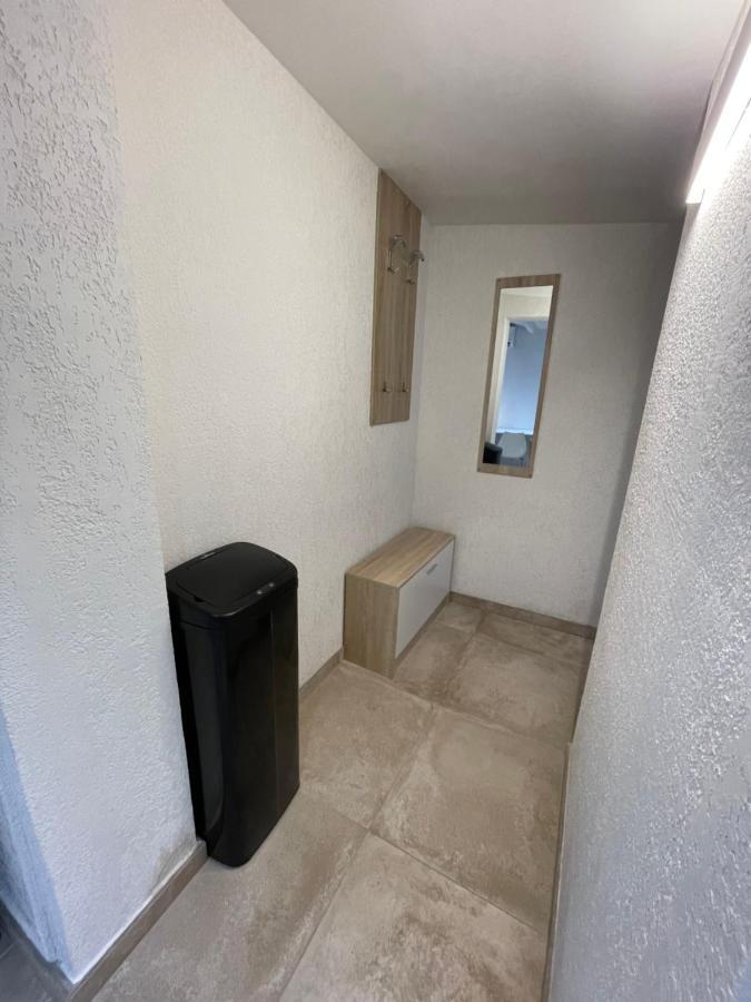 Pt'I Cosy Cabestany - Renovee - La Mer A 10 Min Exteriör bild